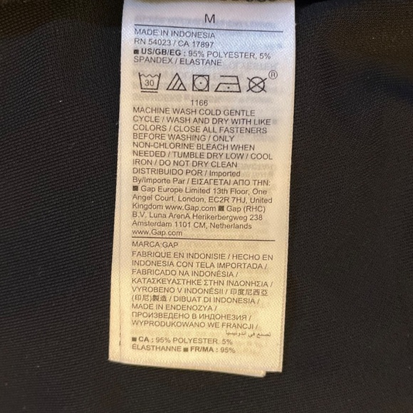 NWT x Cult Gaia Black Cut Out Maxi Dress - Picture 10 of 11